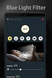Beacon Flashlight - Caller Screen,Ringtones screenshot 3