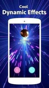Beacon Flashlight - Caller Screen,Ringtones screenshot 7