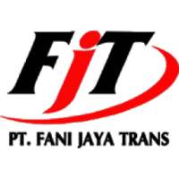 Fani Jaya Trans on 9Apps