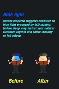 Beacon Flashlight - Caller Screen,Ringtones screenshot 1