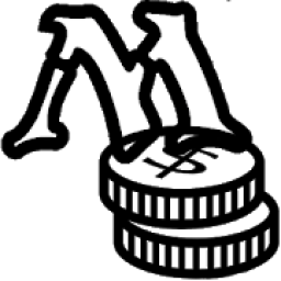 ikon MTG Coin Flipper