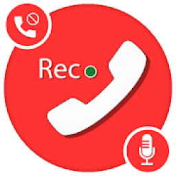 Call Recorder - Call Blocker 2018 आइकन
