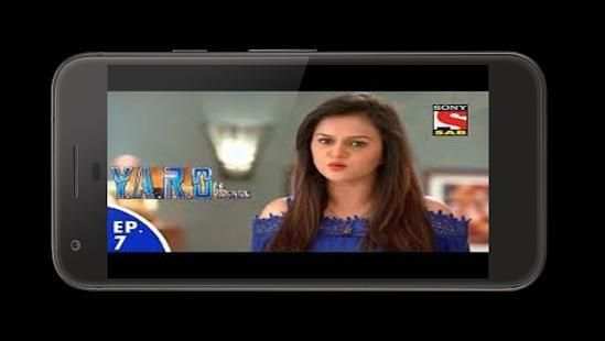 SAB TV Channel स्क्रीनशॉट 2