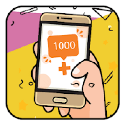 Boost Followers for Neslisah icon