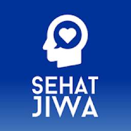 Aplikasi Sehat Jiwa