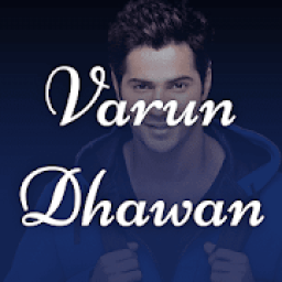 ikon Varun Dhawan