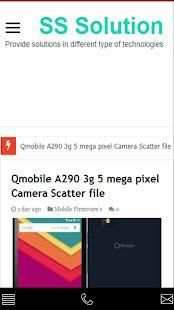 MSA FRP screenshot 2
