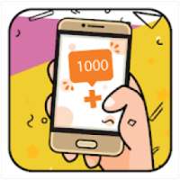 Boost Followers for Neslisah on 9Apps