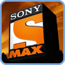 ikon Sony Max HD