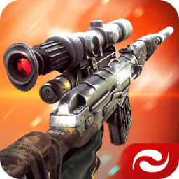 Elite Shooter: Sniper Killer icon