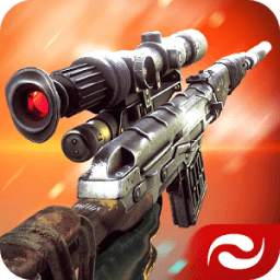 Elite Shooter: Sniper Killer 1.0.1