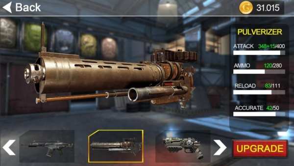 Elite Shooter: Sniper Killer screenshot 2