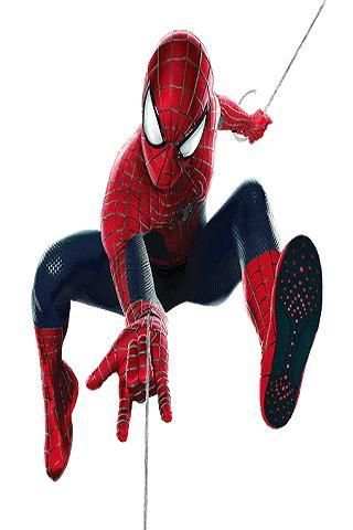 Spiderman On GemsSwap स्क्रीनशॉट 1