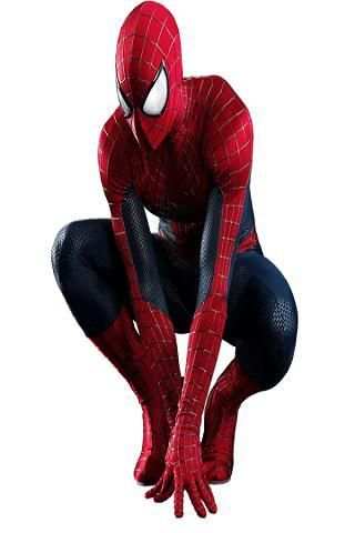 Spiderman On GemsSwap स्क्रीनशॉट 4
