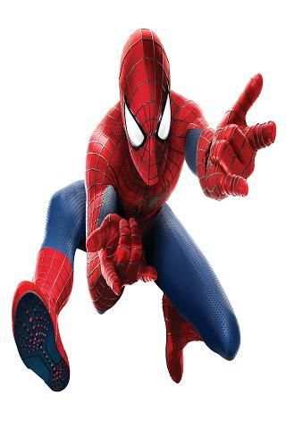 Spiderman On GemsSwap screenshot 2