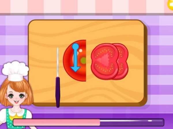 Mini pizza cooking games स्क्रीनशॉट 16