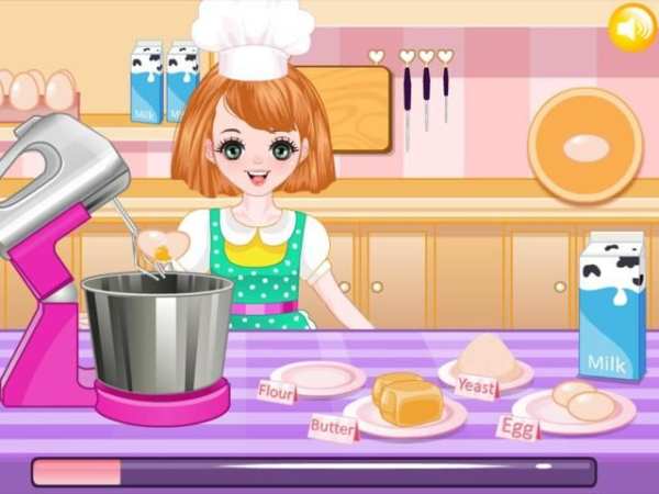 Mini pizza cooking games स्क्रीनशॉट 14