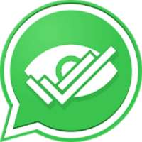 Hidden Chat for WhatsApp : No last Seen Status