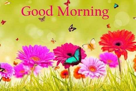 Good Morning Images For WhatsUp screenshot 3
