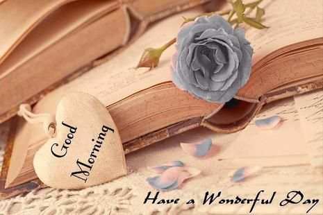 Good Morning Images For WhatsUp screenshot 1