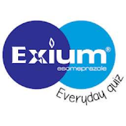 Exium - Everyday Quiz