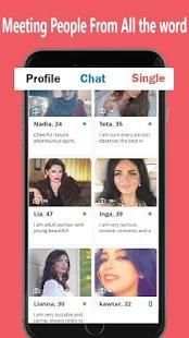 Video call stream Live Tips screenshot 4