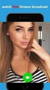Video call stream Live Tips screenshot 2