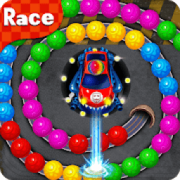 ikon Marble Race