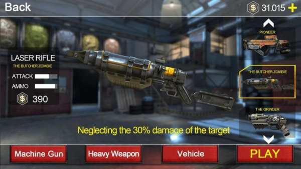 Zombie Killer- Road Reaper screenshot 2