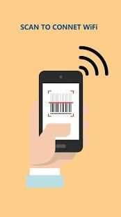 Finger Scan स्क्रीनशॉट 2