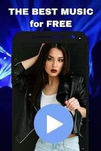 Always Elvis Radio DK App Netradio Online Danmark 17 تصوير الشاشة