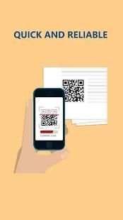 Finger Scan स्क्रीनशॉट 5