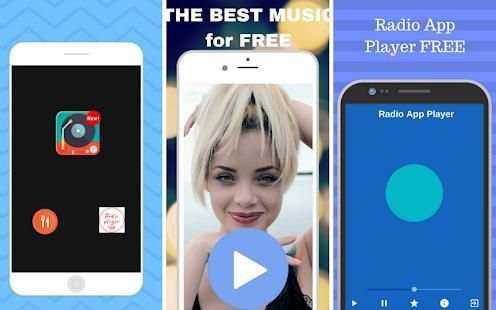 Always Elvis Radio DK App Netradio Online Danmark 16 تصوير الشاشة