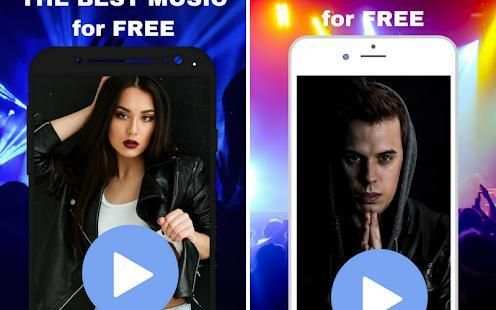 Always Elvis Radio DK App Netradio Online Danmark 15 تصوير الشاشة