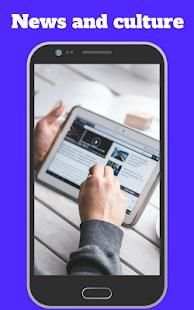 Always Elvis Radio DK App Netradio Online Danmark 4 تصوير الشاشة