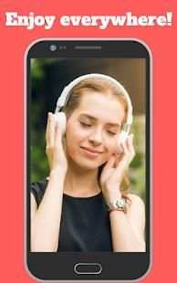 Always Elvis Radio DK App Netradio Online Danmark 5 تصوير الشاشة