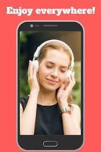 Always Elvis Radio DK App Netradio Online Danmark 21 تصوير الشاشة