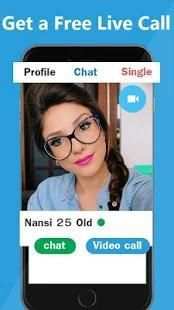 Video call stream Live Tips screenshot 3