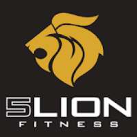 5 Lion Fitness