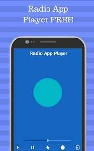 Always Elvis Radio DK App Netradio Online Danmark 8 تصوير الشاشة