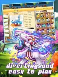 Pokemon Dream screenshot 5