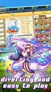 Pokemon Dream screenshot 9