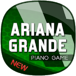 Ariana Grande Piano Tiles आइकन