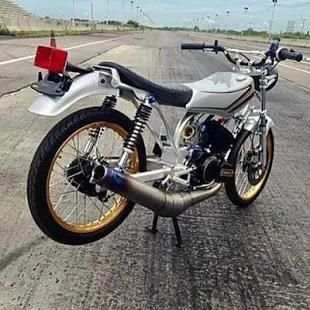 Modifikasi RX KING screenshot 2