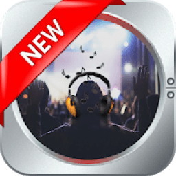 Jesus Music: God Music App आइकन