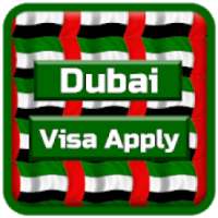 Dubai Visa Apply on 9Apps