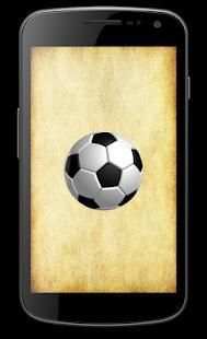 Siaran TV dan Bola screenshot 1