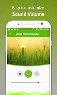 Meditation Melodies - Relaxing Yoga screenshot 4