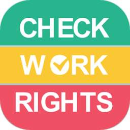 CheckWorkRights