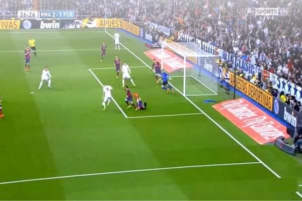 Guide For PES 2018 Tips screenshot 1